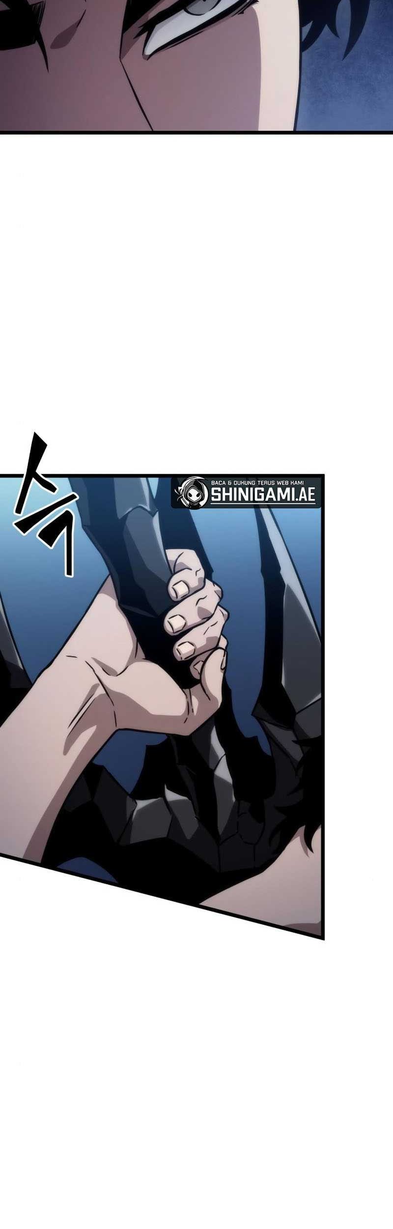 The World After the Fall Chapter 94 Gambar 43