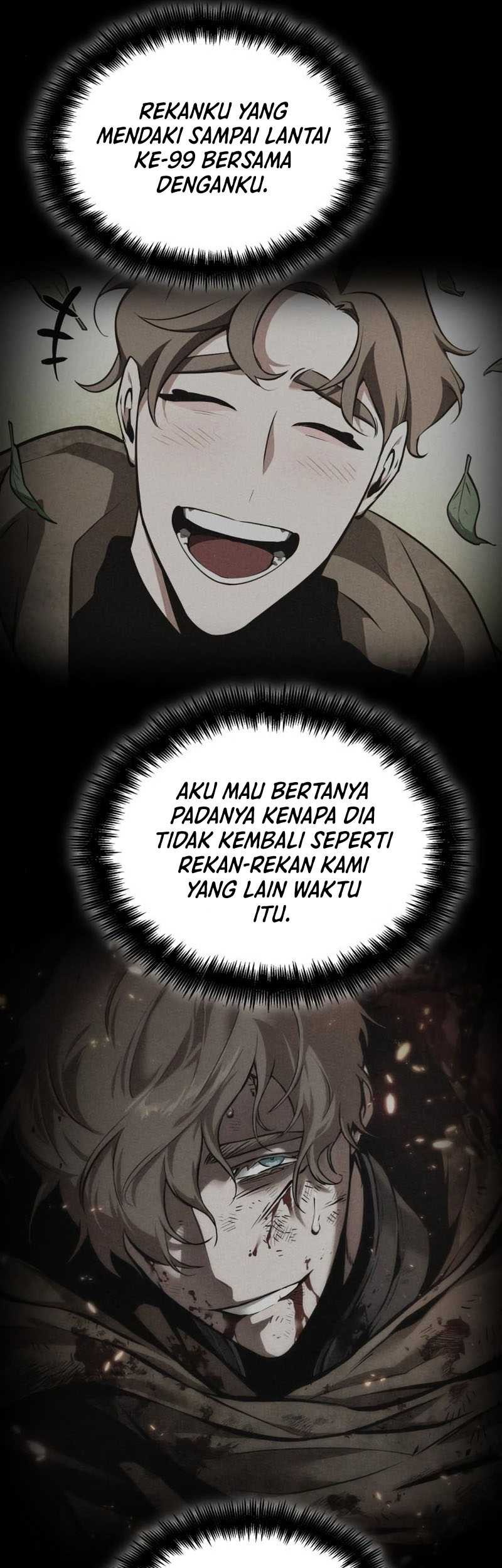 The World After the Fall Chapter 94 Gambar 45
