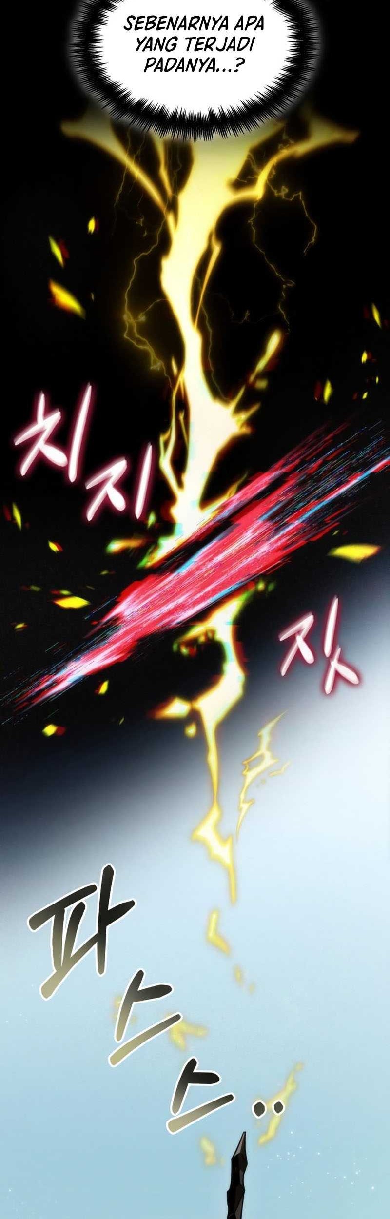 The World After the Fall Chapter 94 Gambar 46