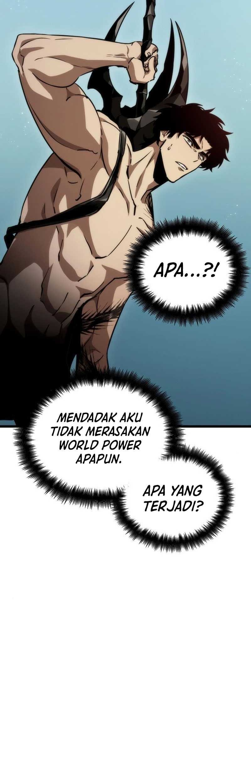 The World After the Fall Chapter 94 Gambar 47