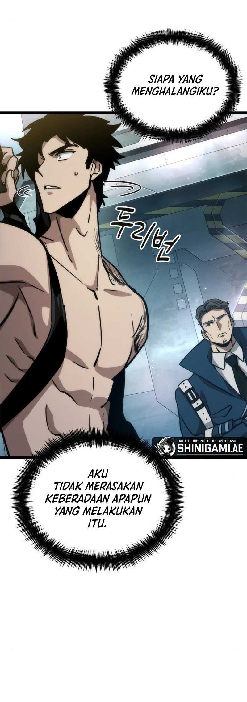 The World After the Fall Chapter 94 Gambar 48