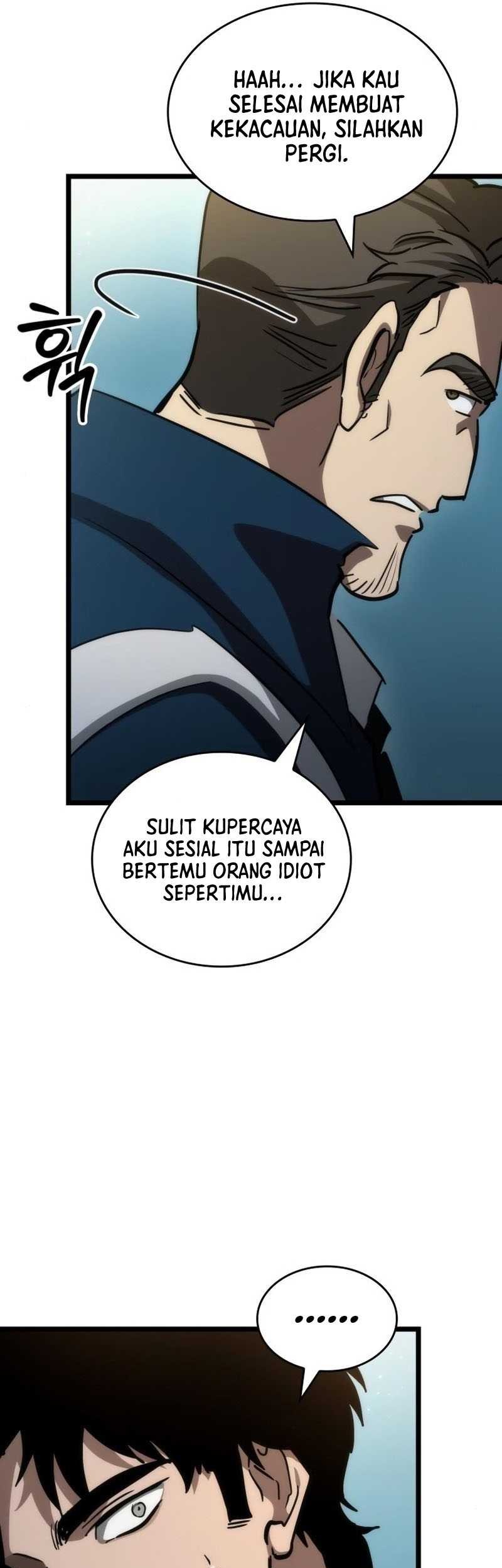 The World After the Fall Chapter 94 Gambar 49