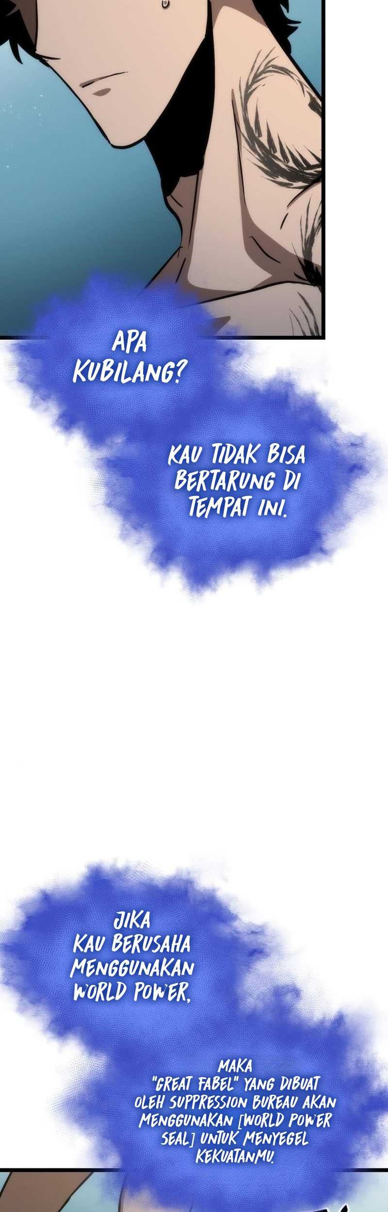 The World After the Fall Chapter 94 Gambar 50