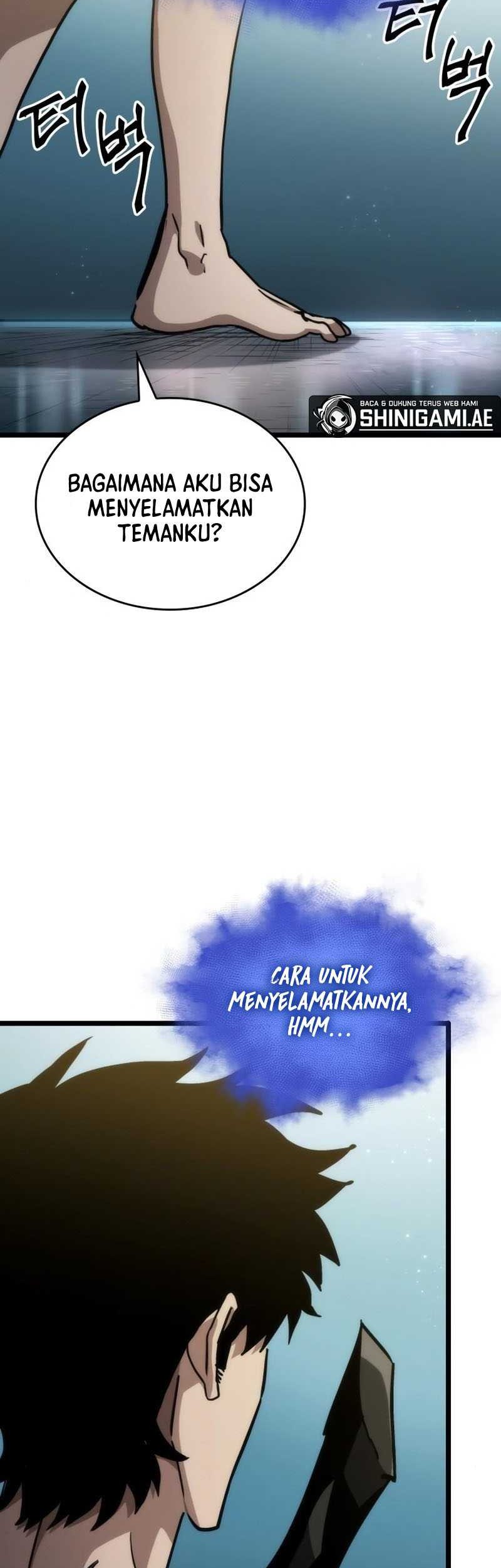 The World After the Fall Chapter 94 Gambar 51
