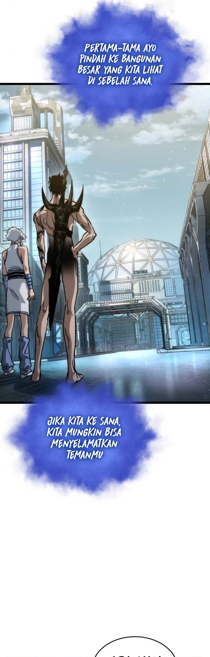 The World After the Fall Chapter 94 Gambar 53