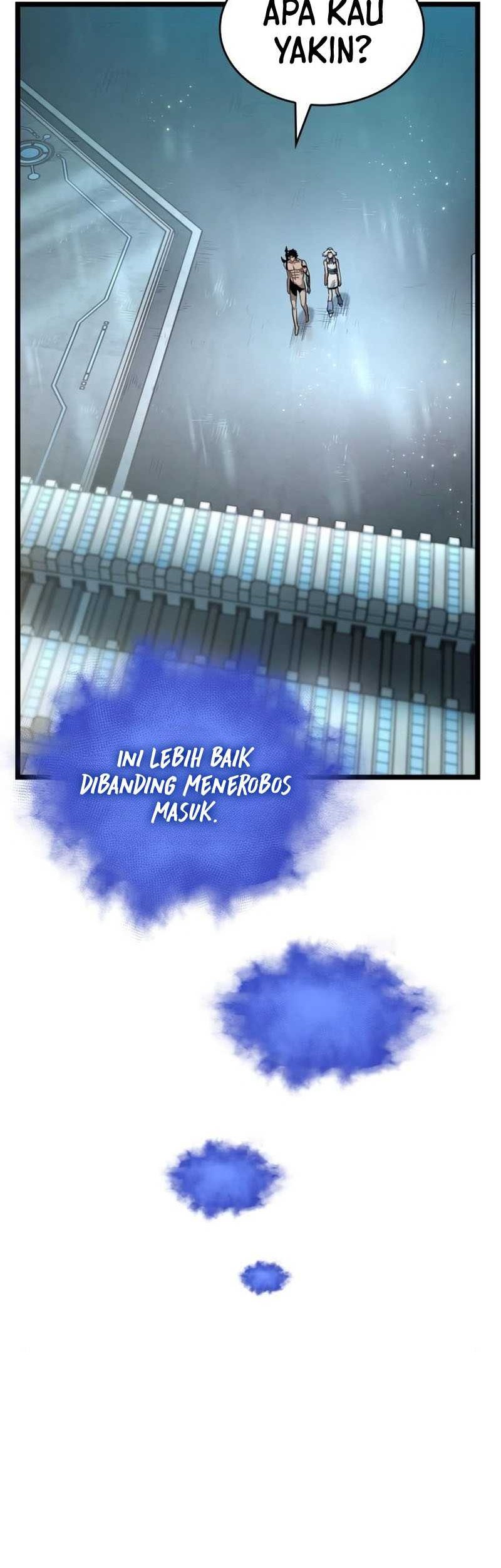 The World After the Fall Chapter 94 Gambar 54