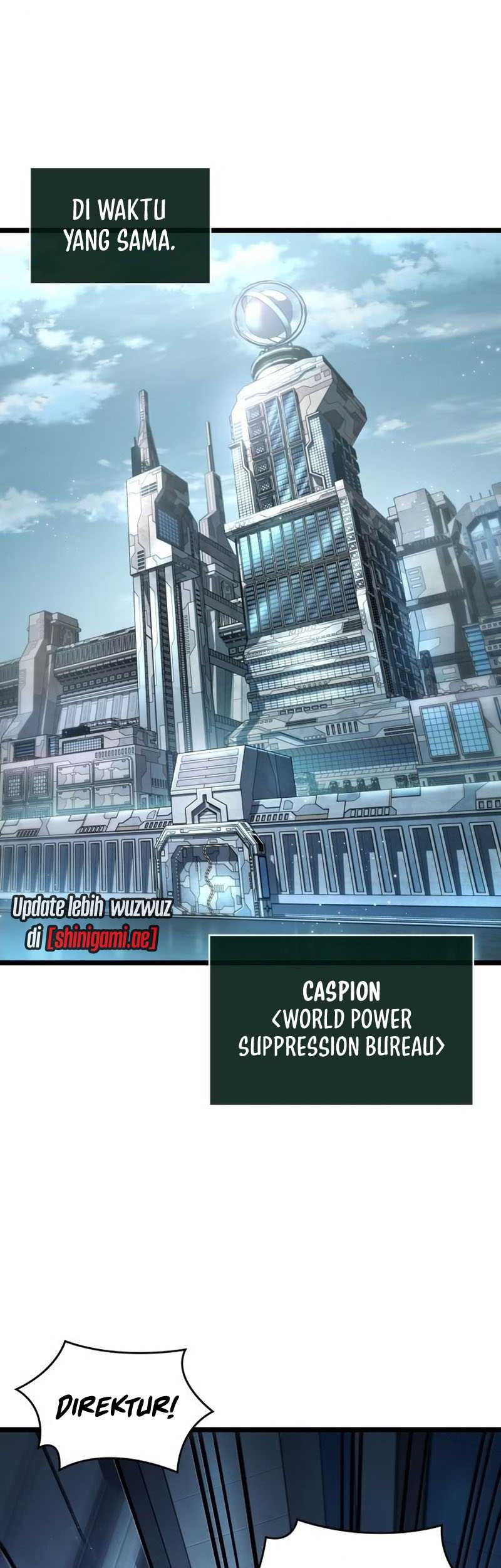 The World After the Fall Chapter 94 Gambar 55