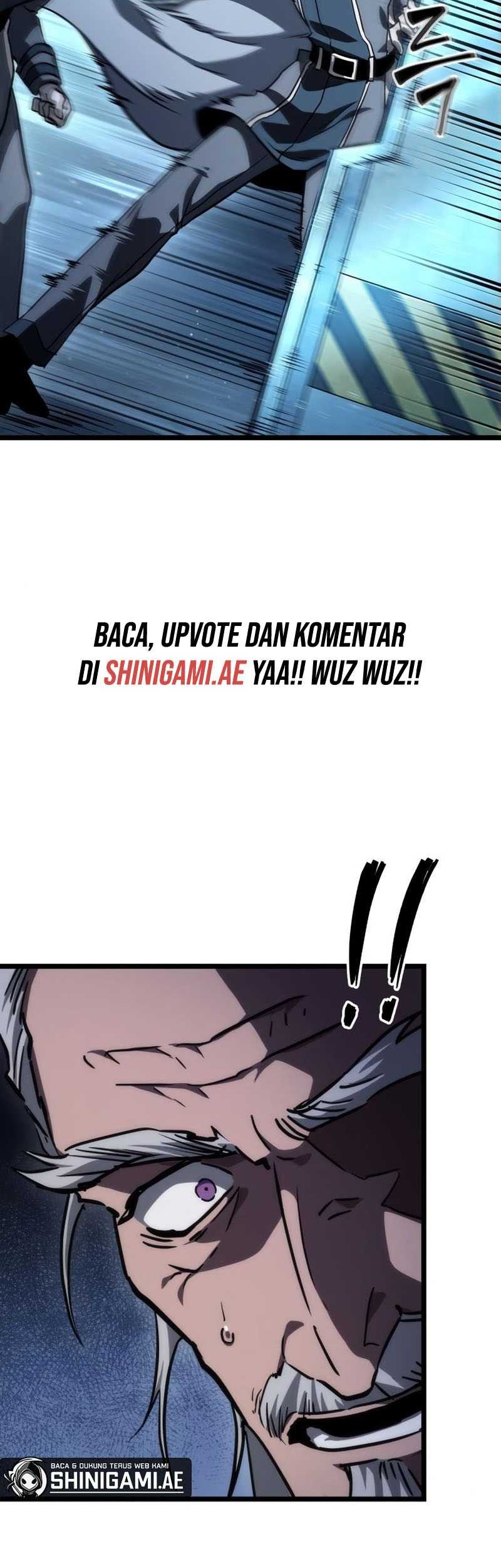 The World After the Fall Chapter 94 Gambar 59