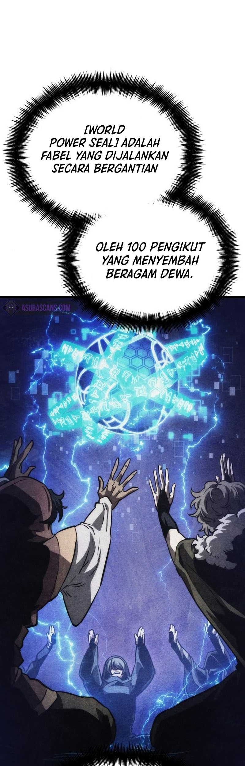 The World After the Fall Chapter 94 Gambar 62