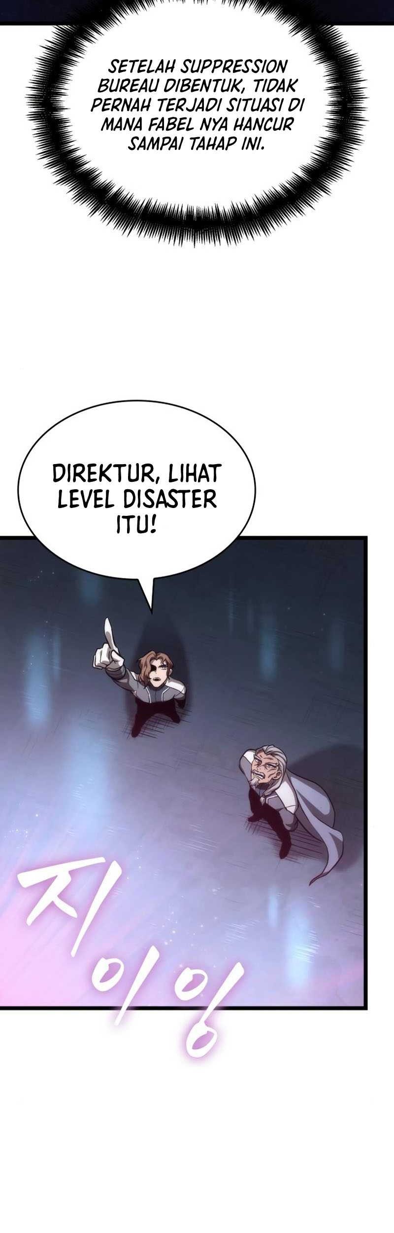 The World After the Fall Chapter 94 Gambar 63