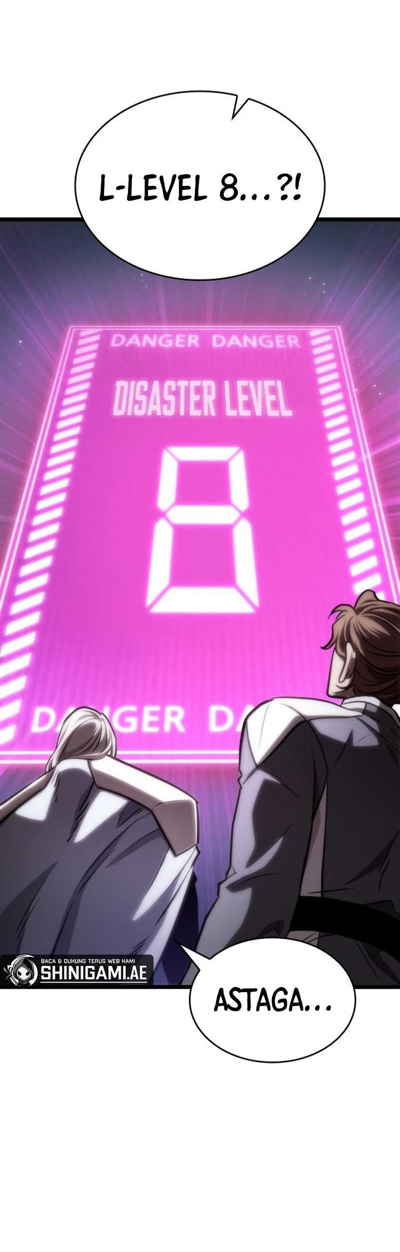 The World After the Fall Chapter 94 Gambar 64