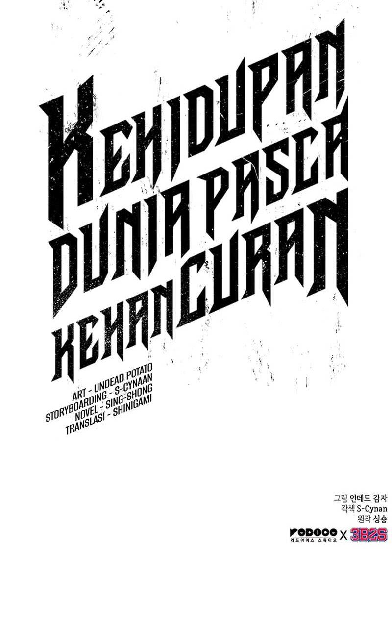 The World After the Fall Chapter 94 Gambar 68