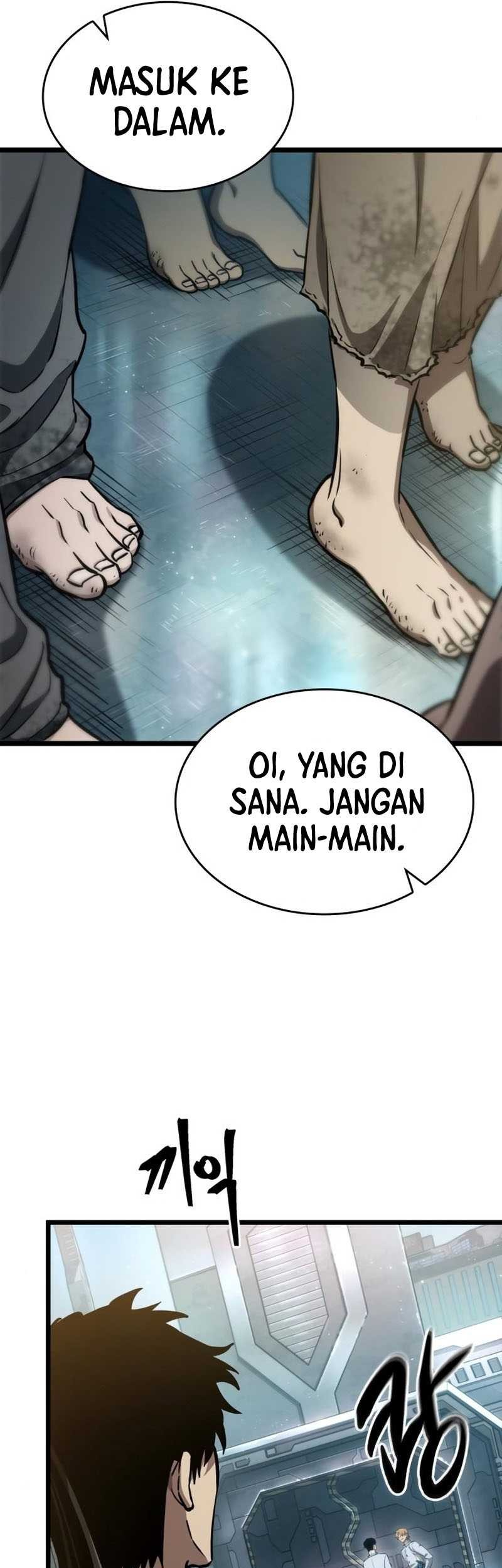 The World After the Fall Chapter 94 Gambar 6