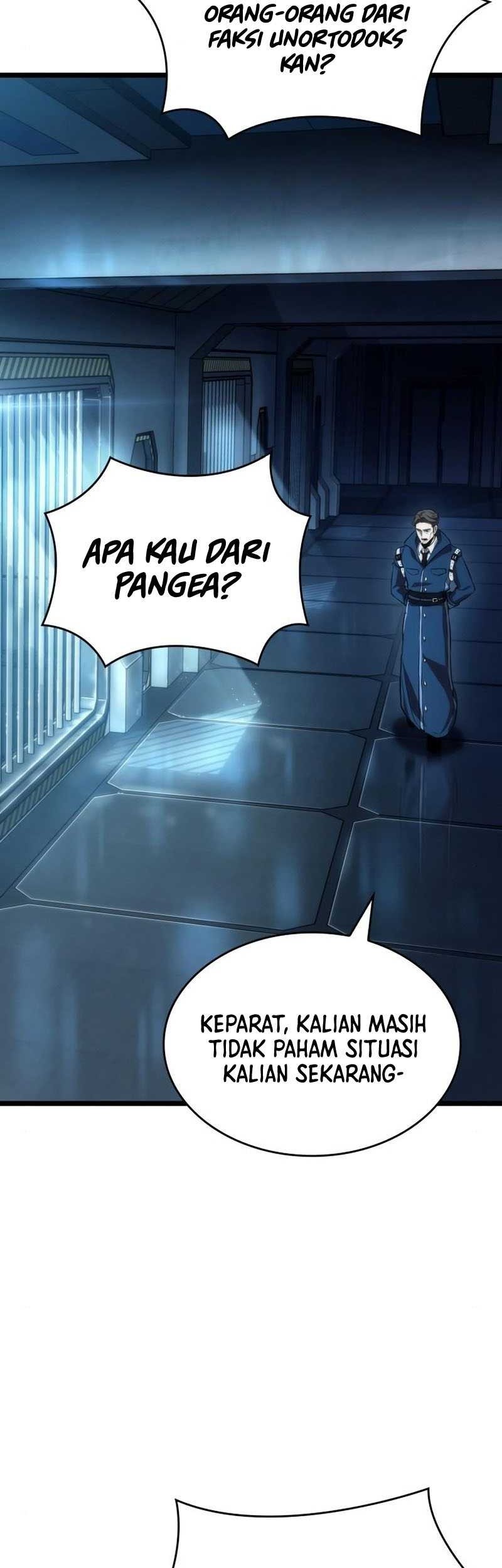 The World After the Fall Chapter 94 Gambar 12