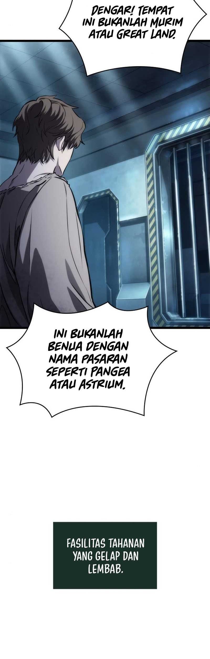 The World After the Fall Chapter 94 Gambar 13