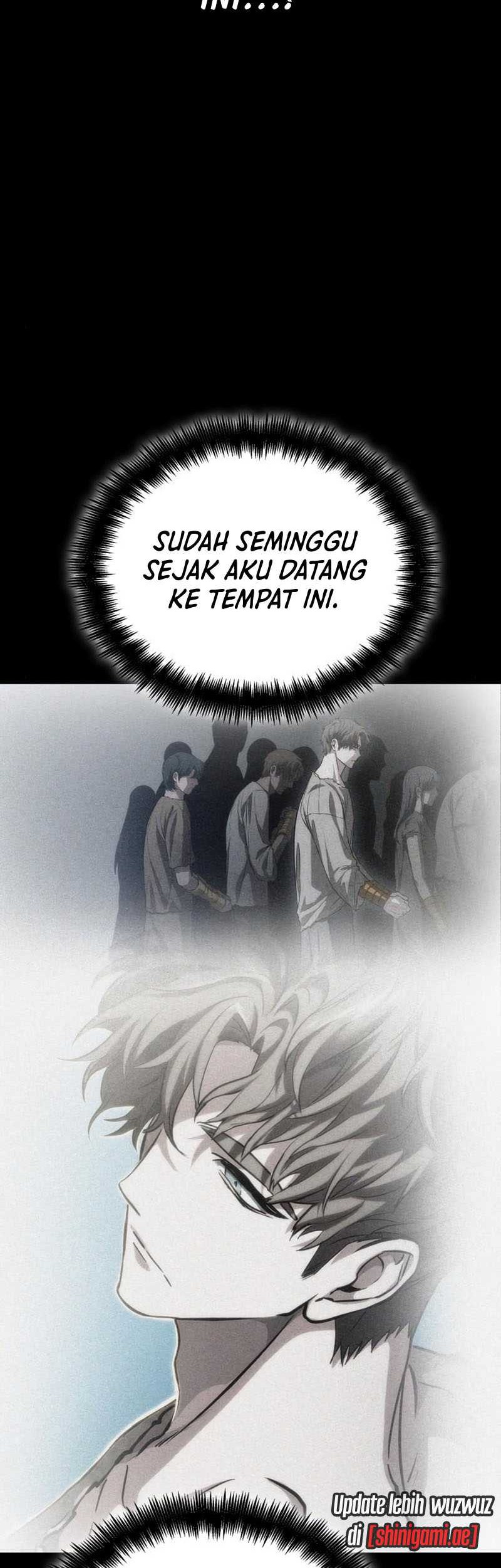 The World After the Fall Chapter 94 Gambar 15
