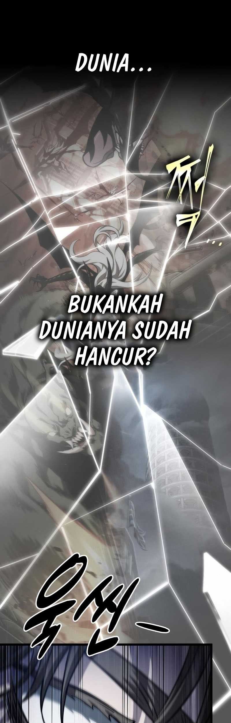 The World After the Fall Chapter 94 Gambar 17
