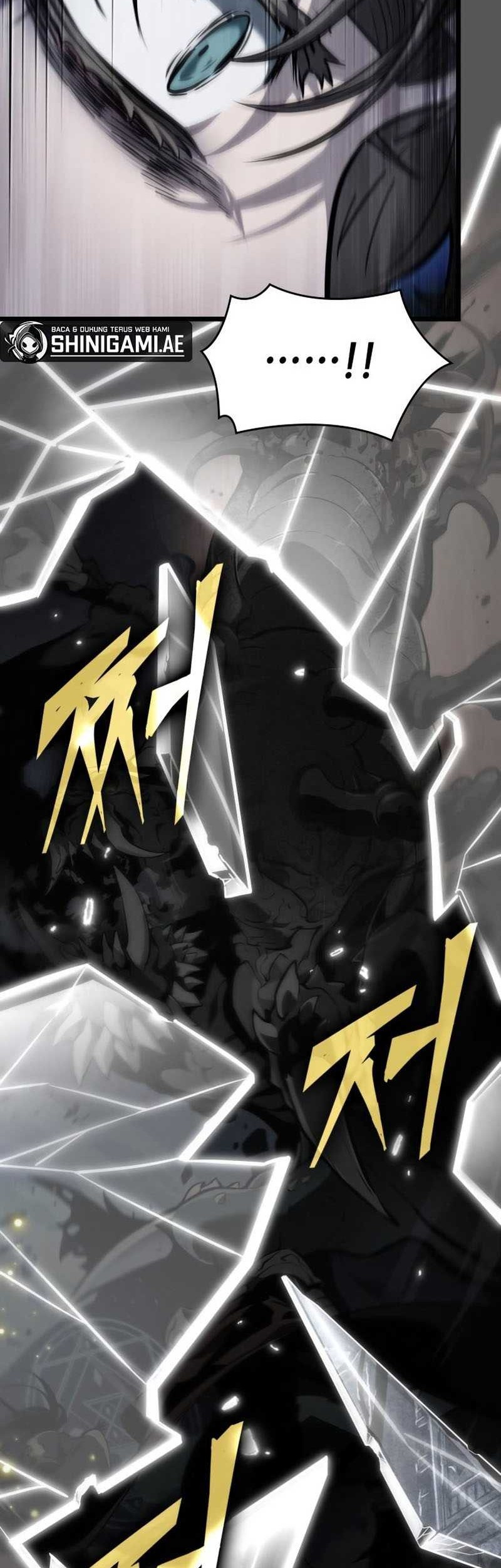 The World After the Fall Chapter 94 Gambar 18