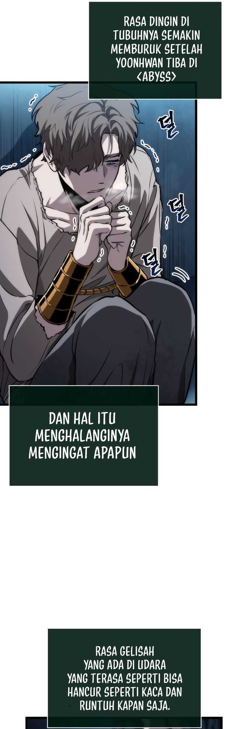 The World After the Fall Chapter 94 Gambar 21