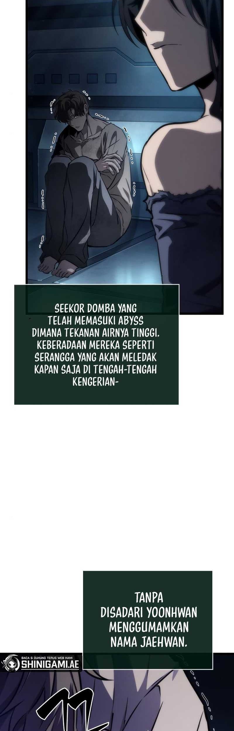 The World After the Fall Chapter 94 Gambar 22
