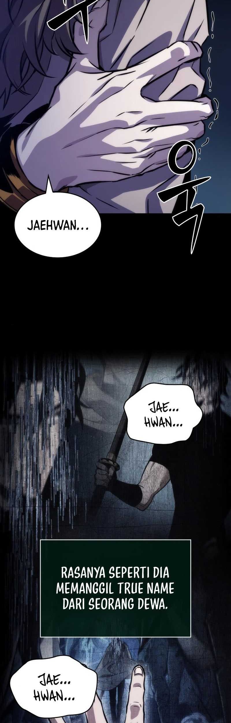 The World After the Fall Chapter 94 Gambar 23