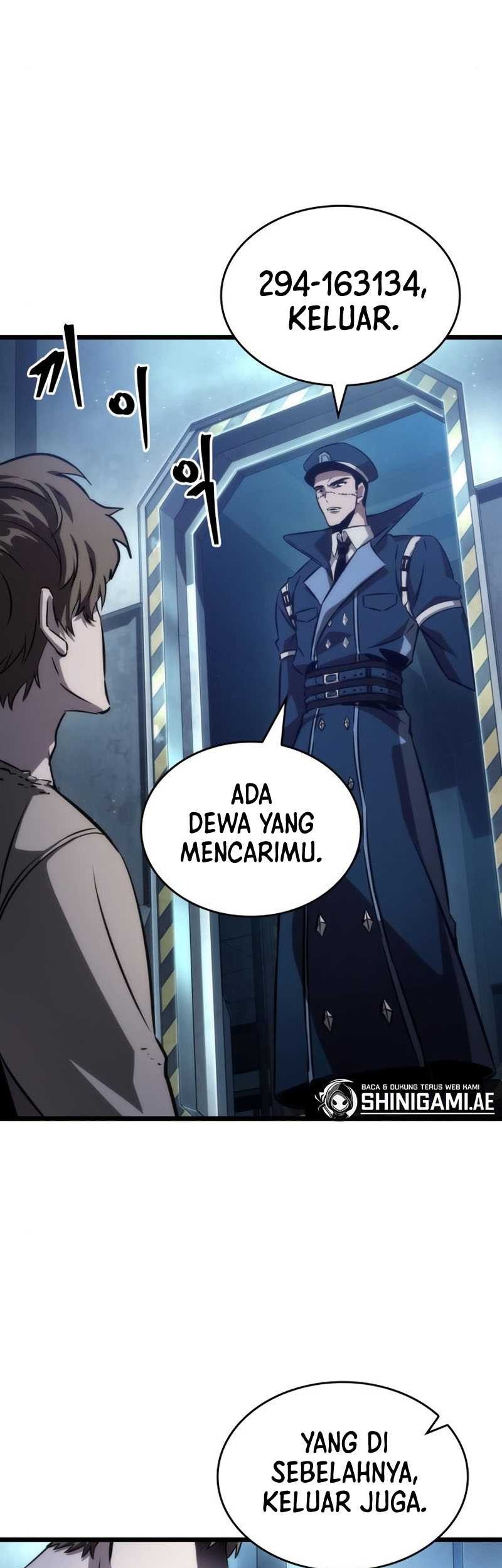The World After the Fall Chapter 94 Gambar 25