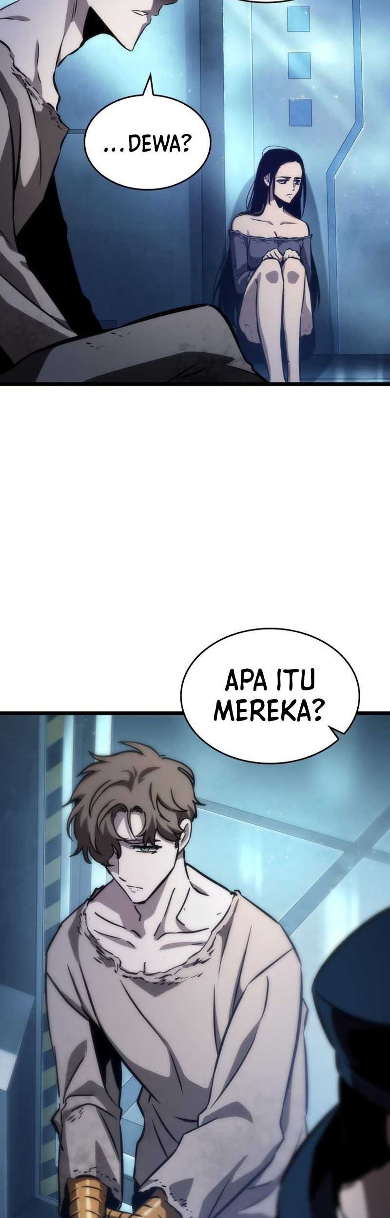 The World After the Fall Chapter 94 Gambar 26