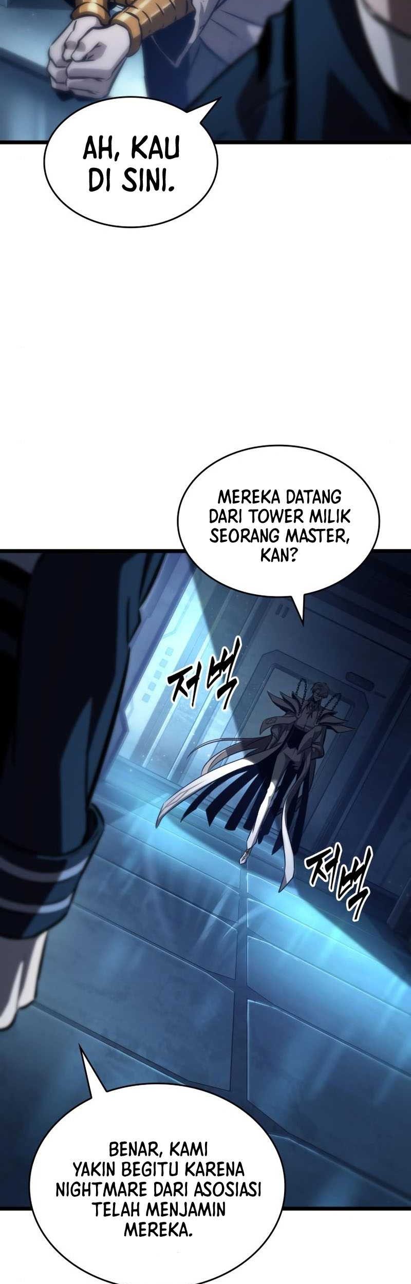 The World After the Fall Chapter 94 Gambar 27