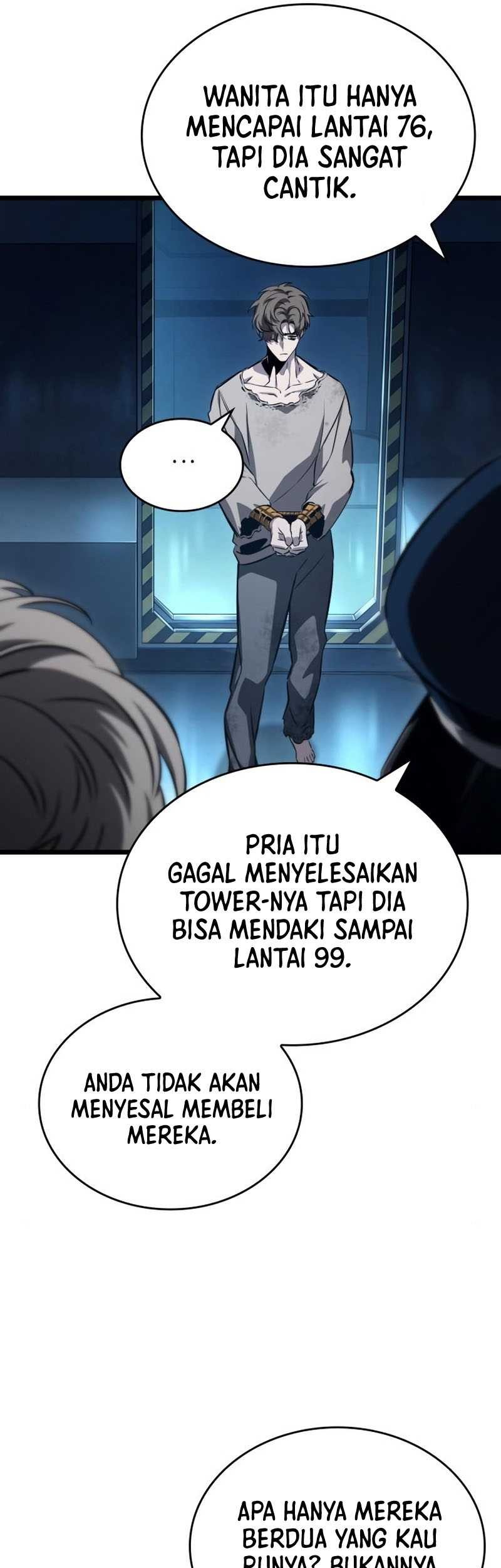 The World After the Fall Chapter 94 Gambar 29