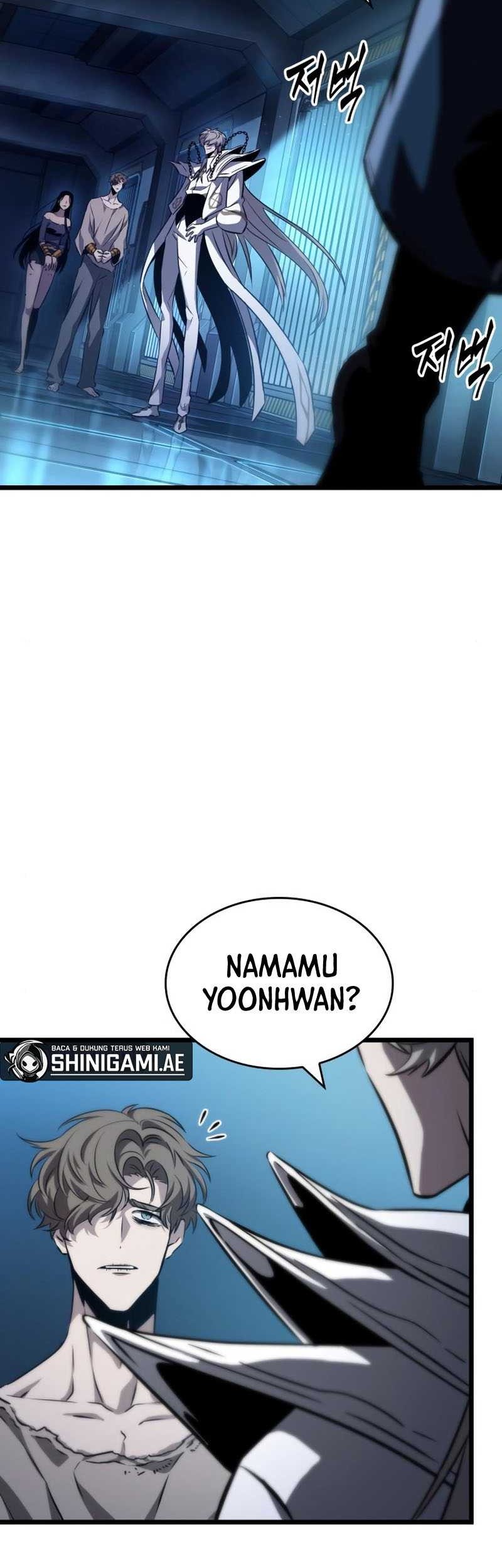 The World After the Fall Chapter 94 Gambar 31