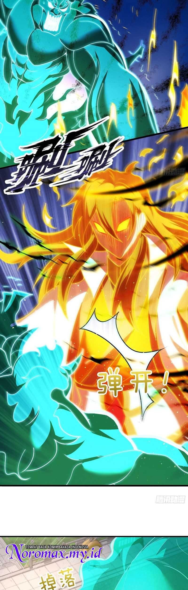 As Soon as I Became a Quasi-Sage, I Was Summoned by the Empress Chapter 37 Gambar 22