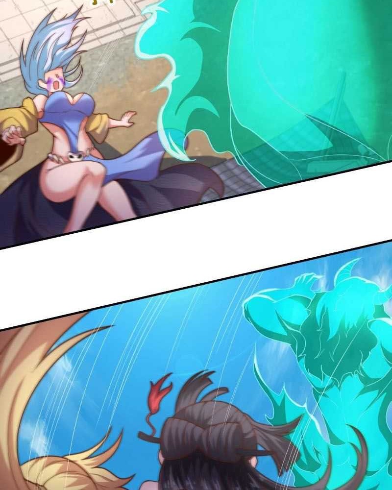 As Soon as I Became a Quasi-Sage, I Was Summoned by the Empress Chapter 37 Gambar 23