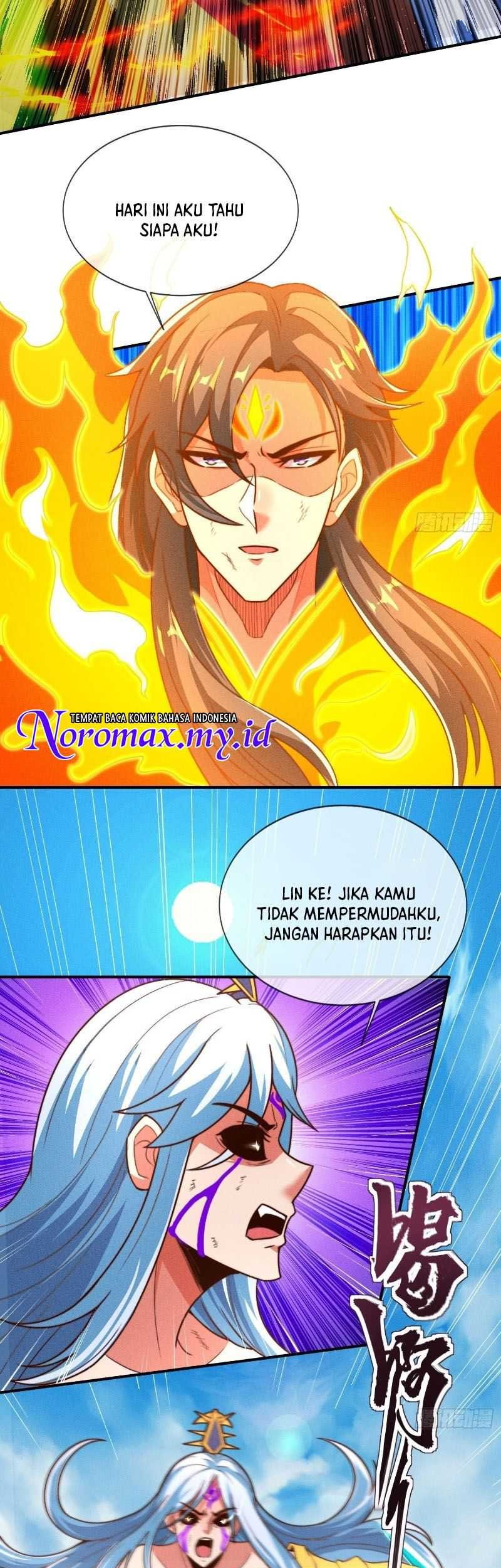 As Soon as I Became a Quasi-Sage, I Was Summoned by the Empress Chapter 37 Gambar 26