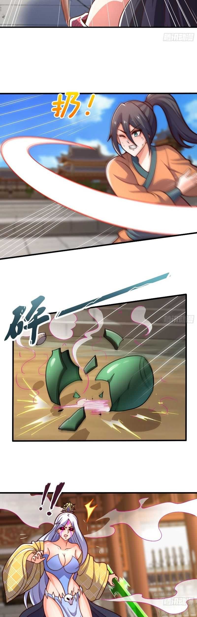 As Soon as I Became a Quasi-Sage, I Was Summoned by the Empress Chapter 37 Gambar 28