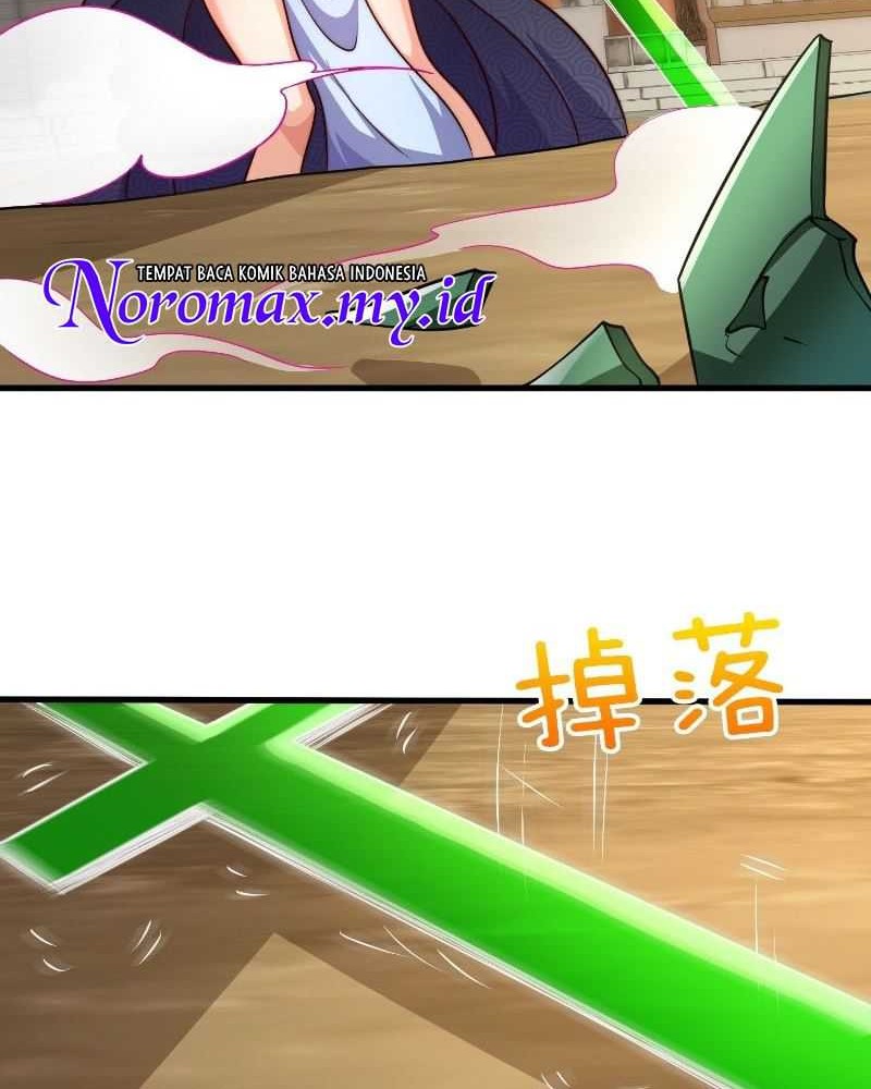 As Soon as I Became a Quasi-Sage, I Was Summoned by the Empress Chapter 37 Gambar 29