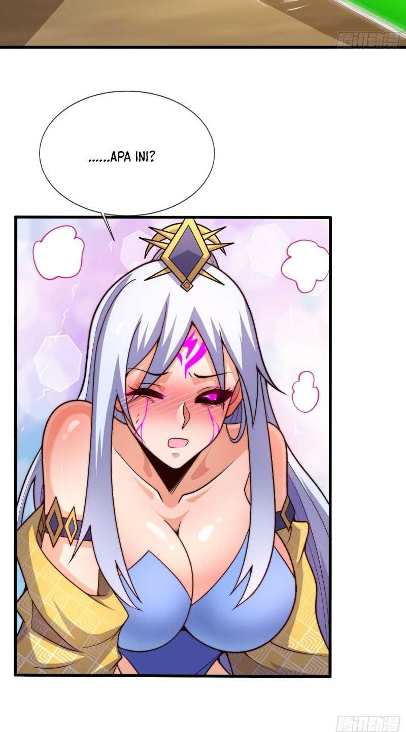 As Soon as I Became a Quasi-Sage, I Was Summoned by the Empress Chapter 37 Gambar 30