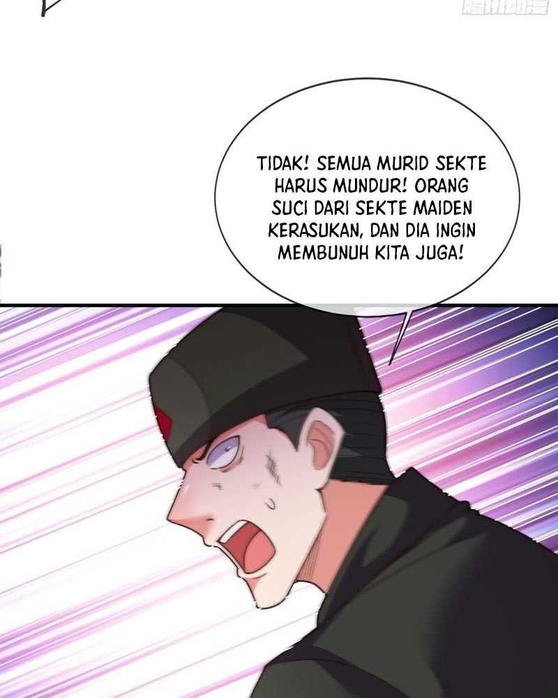 As Soon as I Became a Quasi-Sage, I Was Summoned by the Empress Chapter 37 Gambar 3