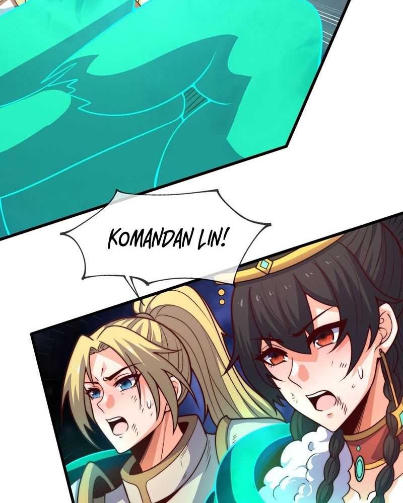 As Soon as I Became a Quasi-Sage, I Was Summoned by the Empress Chapter 37 Gambar 9