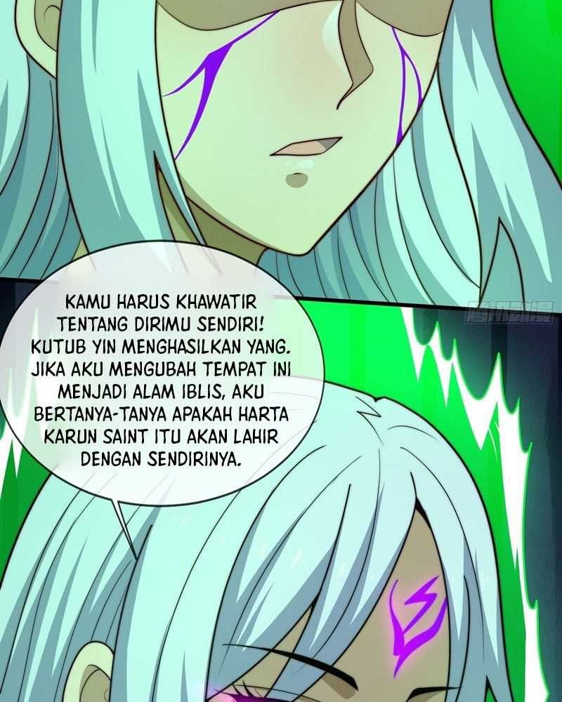 As Soon as I Became a Quasi-Sage, I Was Summoned by the Empress Chapter 37 Gambar 11