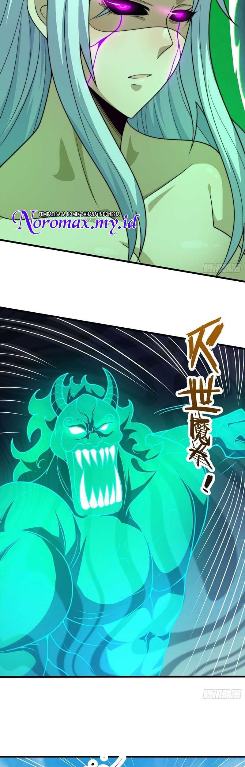 As Soon as I Became a Quasi-Sage, I Was Summoned by the Empress Chapter 37 Gambar 12