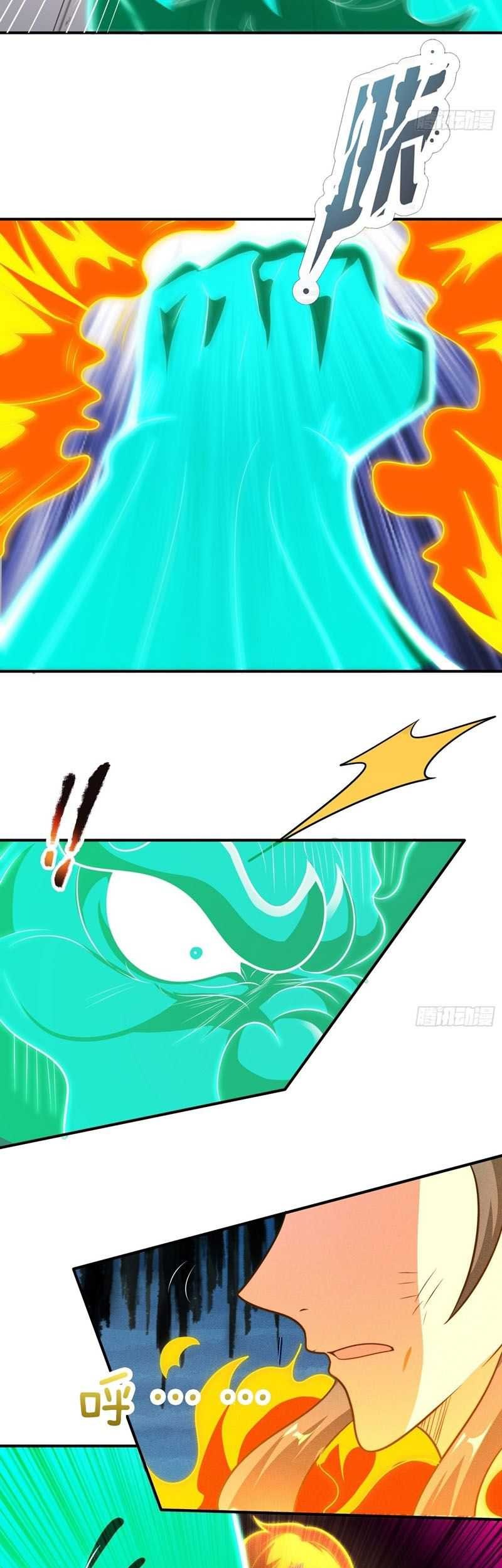 As Soon as I Became a Quasi-Sage, I Was Summoned by the Empress Chapter 37 Gambar 14