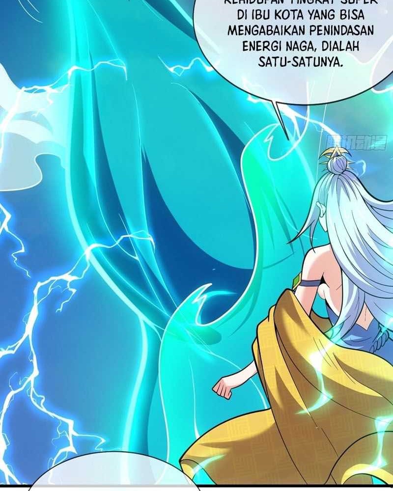 As Soon as I Became a Quasi-Sage, I Was Summoned by the Empress Chapter 36 Gambar 3