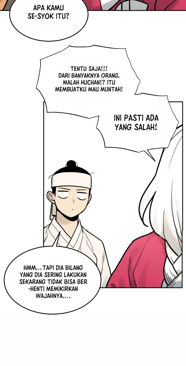 Tiger Coming In Chapter 77 Gambar 20