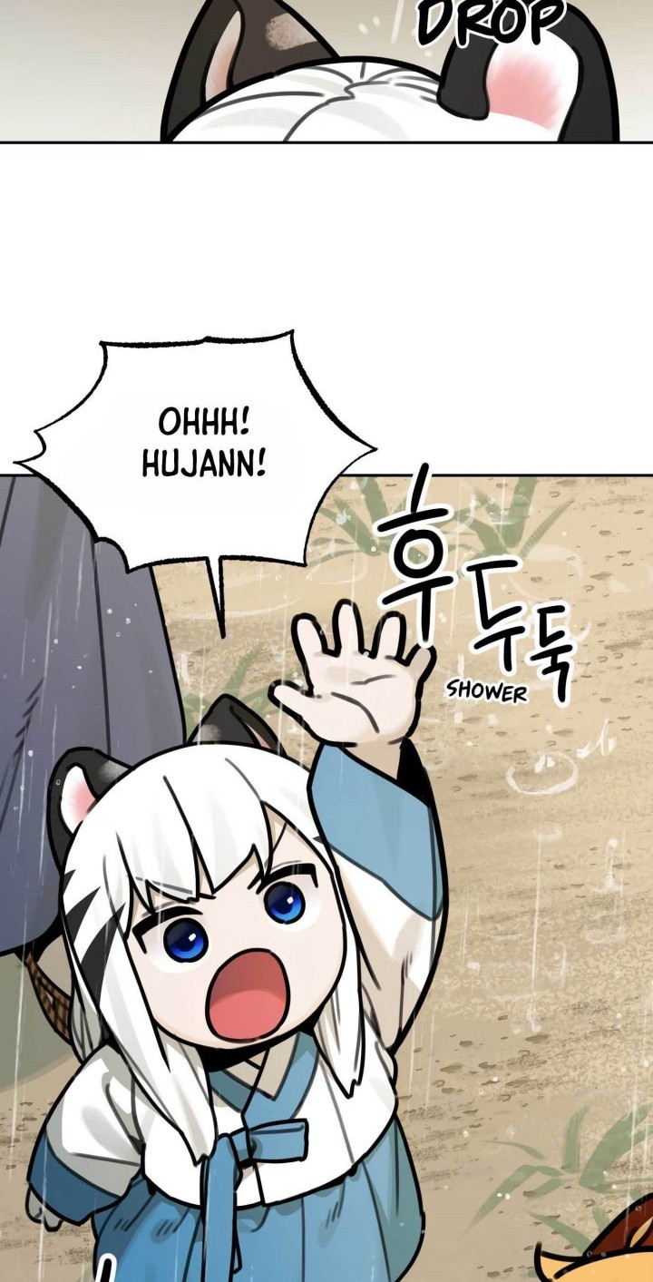 Tiger Coming In Chapter 77 Gambar 22