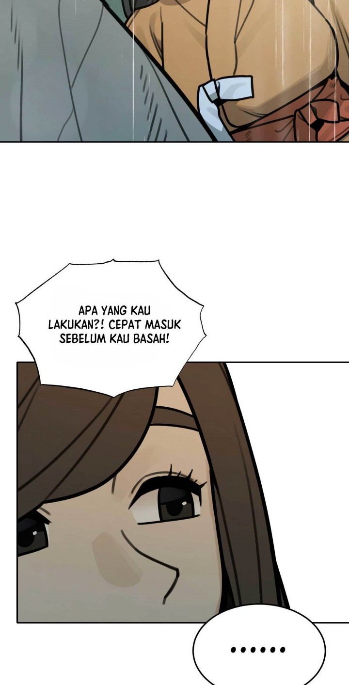 Tiger Coming In Chapter 77 Gambar 24