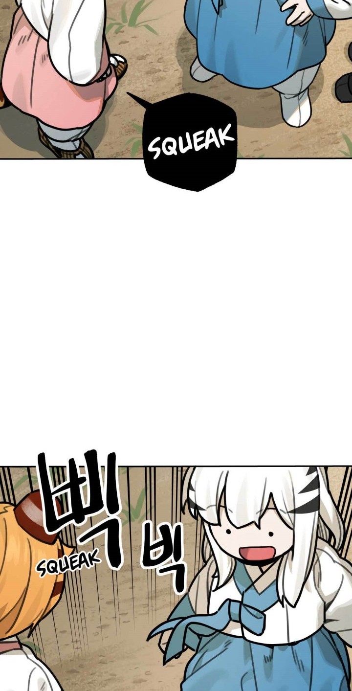 Tiger Coming In Chapter 77 Gambar 28