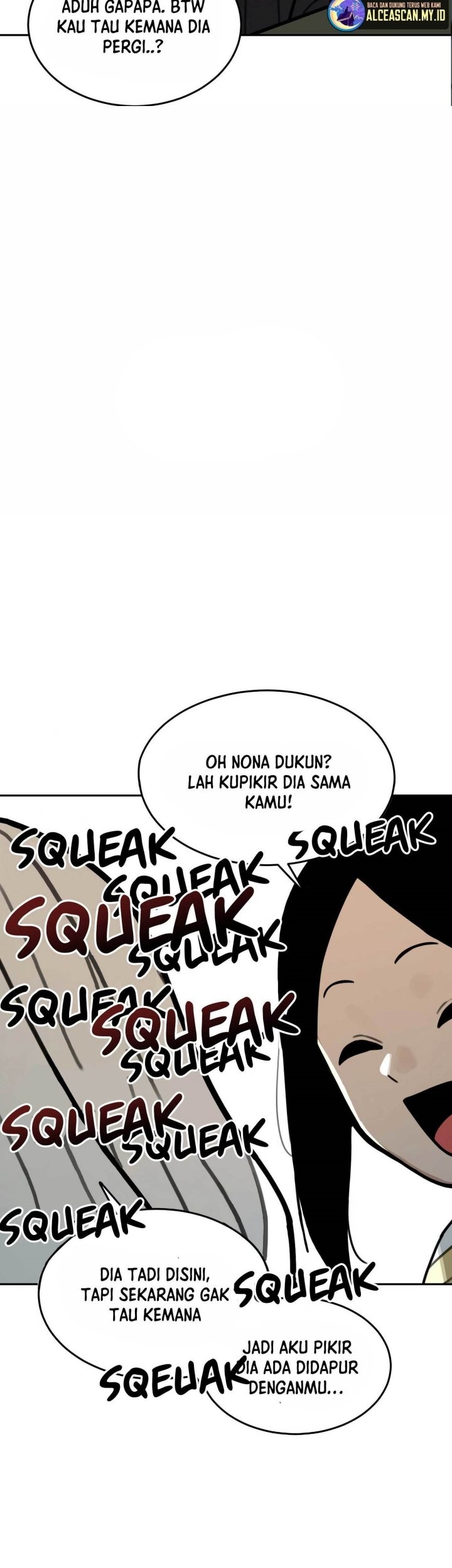 Tiger Coming In Chapter 77 Gambar 31