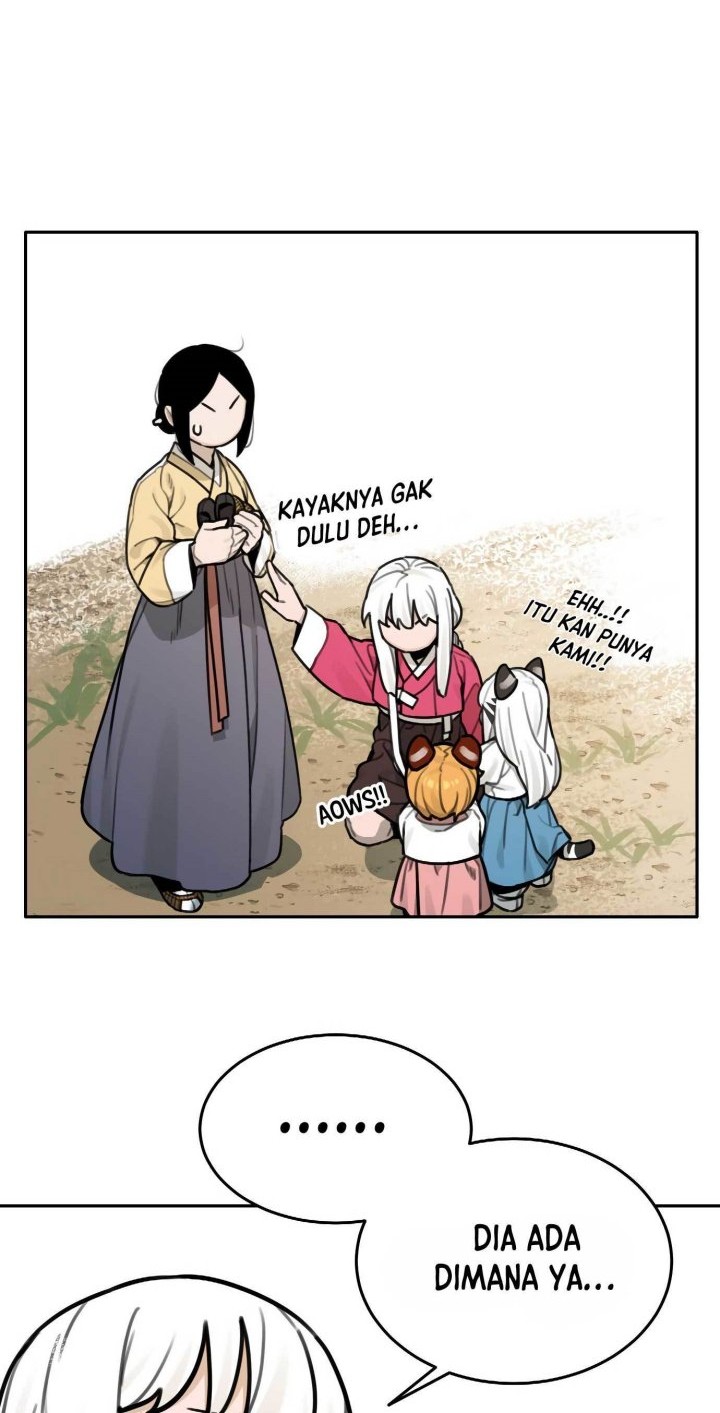 Tiger Coming In Chapter 77 Gambar 32