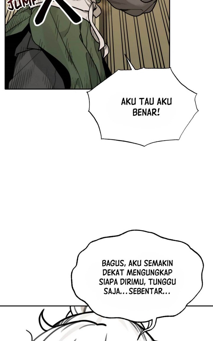 Tiger Coming In Chapter 77 Gambar 36