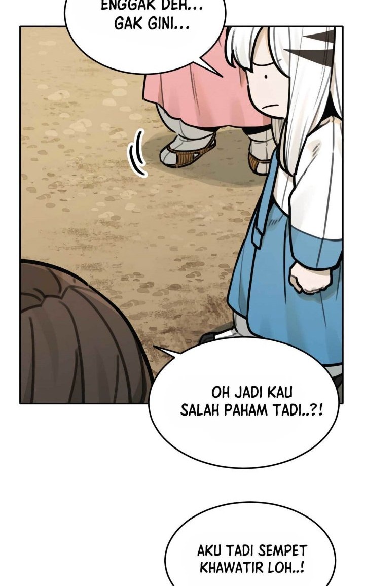 Baca Tiger Coming In Chapter 77 Gambar 2